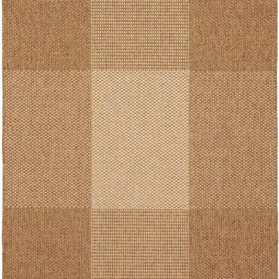 Rugs - Carry Outdoor Rug Naturel 120 X 170 X 1 - MAISON VIVARAISE - SDE VIVARAISE WINKLER