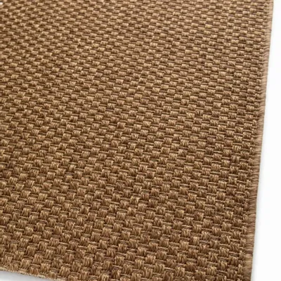 Rugs - Carry Outdoor Rug Naturel 200 X 290 X 1 - MAISON VIVARAISE - SDE VIVARAISE WINKLER