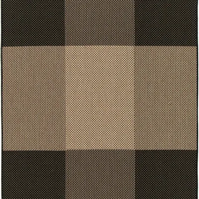 Rugs - Carry Outdoor Rug Tonnerre 120 X 170 X 1 - MAISON VIVARAISE - SDE VIVARAISE WINKLER