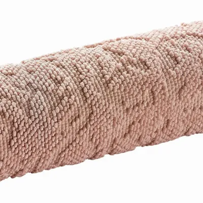 Autres linges de bain - Tapis de bain Gilda Aubepine 54 x 64 - MAISON VIVARAISE - SDE VIVARAISE WINKLER