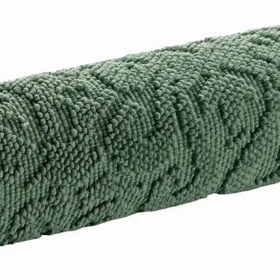 Other bath linens - Gilda Bath Mat Thym 54 X 64 - MAISON VIVARAISE - SDE VIVARAISE WINKLER