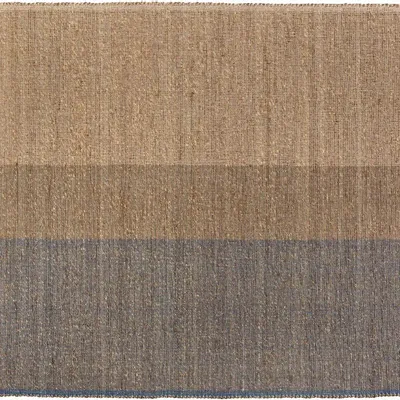 Tapis - Tapis Karan Myosotis 160 x 230 - MAISON VIVARAISE - SDE VIVARAISE WINKLER
