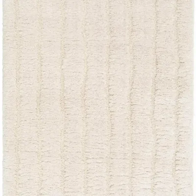 Tapis - Tapis recyclé Maël Neige 120 x 170 - MAISON VIVARAISE - SDE VIVARAISE WINKLER