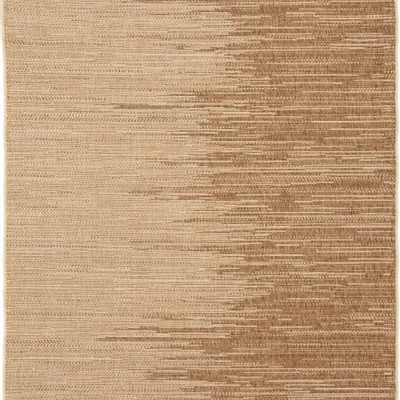 Tapis - Tapis Magda outdoor Naturel 200 x 290 - MAISON VIVARAISE - SDE VIVARAISE WINKLER
