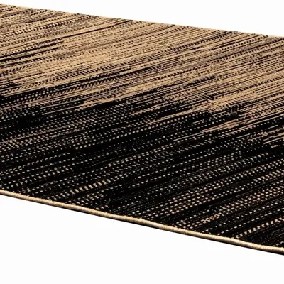 Tapis - Tapis Magda outdoor Tonnerre 160 x 230 - MAISON VIVARAISE - SDE VIVARAISE WINKLER