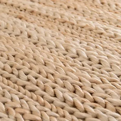 Rugs - Pippa Rug Naturel 160 X 230 X 1 - MAISON VIVARAISE - SDE VIVARAISE WINKLER