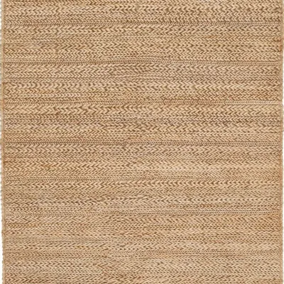 Rugs - Pippa Rug Naturel 200 X 290 X 1 - MAISON VIVARAISE - SDE VIVARAISE WINKLER