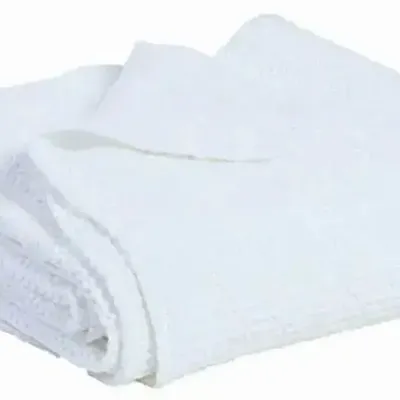 Throw blankets - Recycled Throw Maia Blanc 140 X 200 - MAISON VIVARAISE - SDE VIVARAISE WINKLER