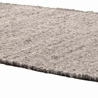 Rugs - Alma Rug Naturel 160 X 230 X 1 - MAISON VIVARAISE - SDE VIVARAISE WINKLER