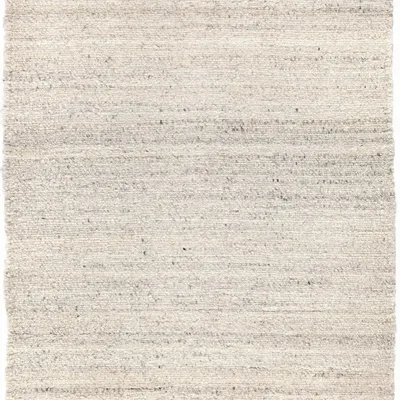 Tapis - Tapis Alma Neige 120 x 170 x 1 - MAISON VIVARAISE - SDE VIVARAISE WINKLER