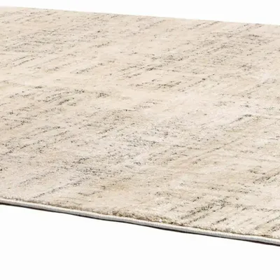 Tapis - Tapis Lisy Naturel 160 x 230 x 1 - MAISON VIVARAISE - SDE VIVARAISE WINKLER