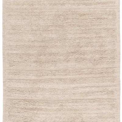 Rugs - Lois Rug Ivoire 160 X 230 X 1 - MAISON VIVARAISE - SDE VIVARAISE WINKLER