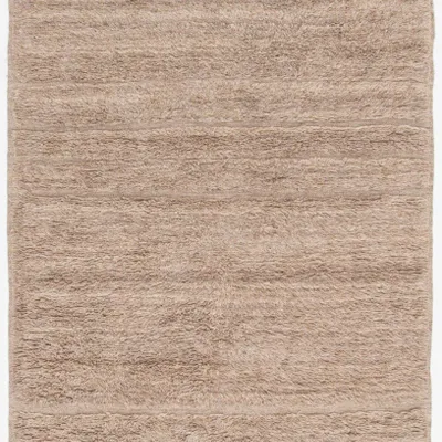 Rugs - Lois Rug Naturel 200 X 290 X 1 - MAISON VIVARAISE - SDE VIVARAISE WINKLER