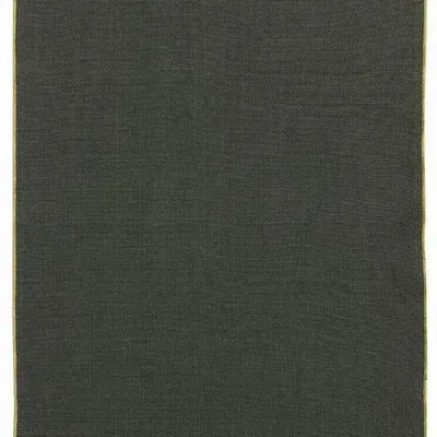 Dish towels - Isae Recycled Tea Towel Forêt 50 X 70 - MAISON VIVARAISE - SDE VIVARAISE WINKLER