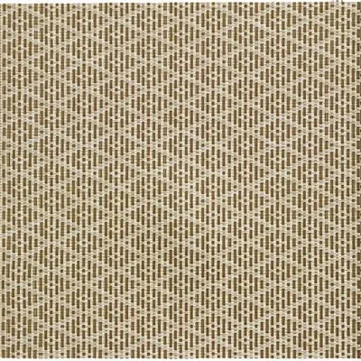 Table cloths - Kadra Placemat Set Camel 33 X 45 - MAISON VIVARAISE - SDE VIVARAISE WINKLER