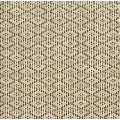 Table cloths - Kadra Placemat Set Camel 33 X 45 - MAISON VIVARAISE - SDE VIVARAISE WINKLER