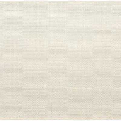 Table cloths - Canna Placemat Set Neige/Argent 33 X 45 - MAISON VIVARAISE - SDE VIVARAISE WINKLER