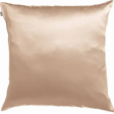 Linge de lit - Taie d'oreiller Ashley Latte 65 x 65 - MAISON VIVARAISE - SDE VIVARAISE WINKLER