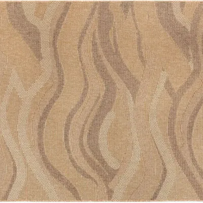 Tapis - Tapis Clem outdoor Naturel 160 x 230 - MAISON VIVARAISE - SDE VIVARAISE WINKLER