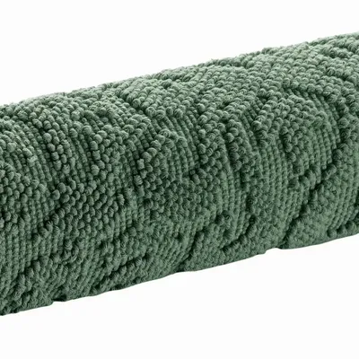 Other bath linens - Gilda Bath Mat Thym 54 X 110 - MAISON VIVARAISE - SDE VIVARAISE WINKLER