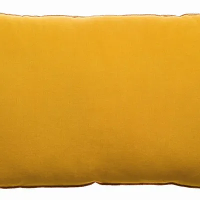 Cushions - Zeff Celeste Cushion Mangue 40 X 65 - MAISON VIVARAISE - SDE VIVARAISE WINKLER