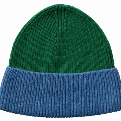 Apparel - Benny Beanie Forest 21 X 23 - LA CERISE SUR LE GATEAU