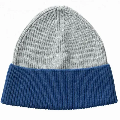Prêt-à-porter - Bonnet Benny Silver 21 x 23 - LA CERISE SUR LE GATEAU