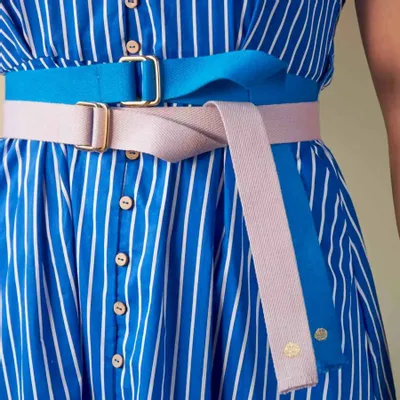 Apparel - Ursule Belt Mecano 3 X 110 - LA CERISE SUR LE GATEAU