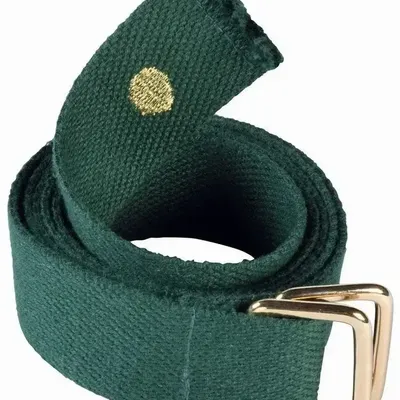 Prêt-à-porter - Ceinture Ursule Nori 3 x 110 - LA CERISE SUR LE GATEAU