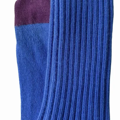 Chaussettes - Chaussettes Yvette Mécano 36/38 - LA CERISE SUR LE GATEAU