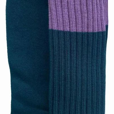 Chaussettes - Chaussettes Yvette Orage 36/38 - LA CERISE SUR LE GATEAU