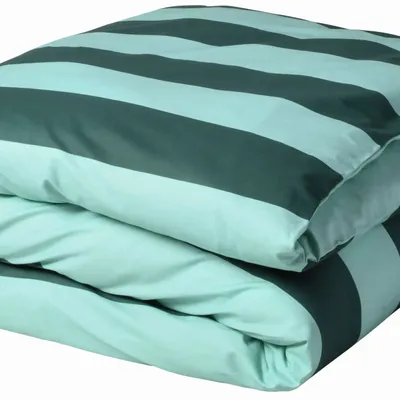 Bed linens - Duvet Cover Malo Diabolo 140 X 200 - LA CERISE SUR LE GATEAU