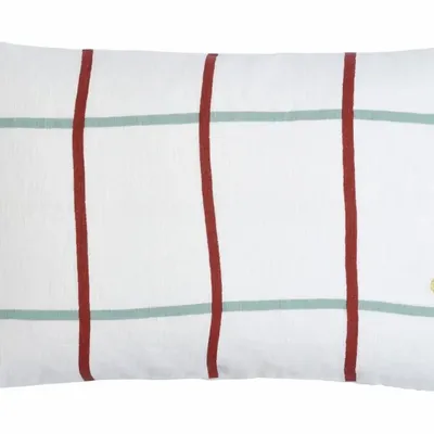 Cushions - Carl Cushion Cover Caramel 50 X 30 - LA CERISE SUR LE GATEAU