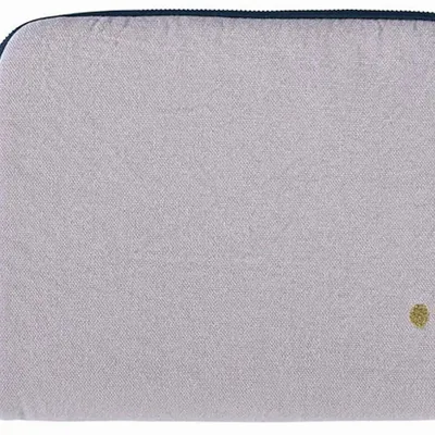 Clutches - iPad Sleeve Iona Poivre rose 19 X 26 X 3 - LA CERISE SUR LE GATEAU