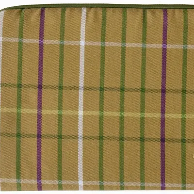 Clutches - Scotty Laptop Sleeve Marron 13-14"" - LA CERISE SUR LE GATEAU