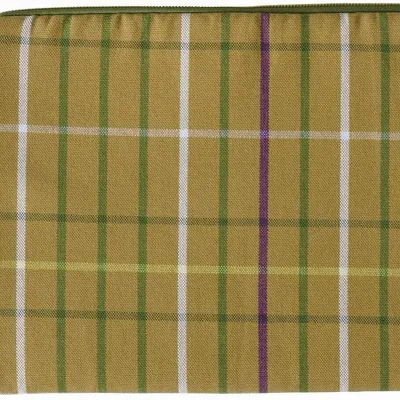 Pochettes - Housse ordinateur Scotty Marron 15-16"" - LA CERISE SUR LE GATEAU