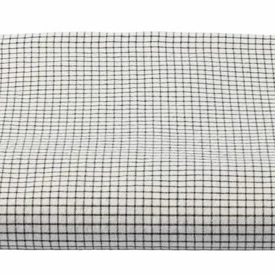 Table cloths - Gustave Tablecloth Gustave Caviar 160 X 350 - LA CERISE SUR LE GATEAU