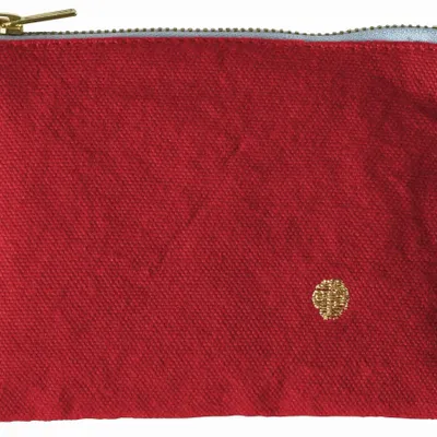 Pochettes - Pochette Iona Cherry S 11 x 14 x 1 - LA CERISE SUR LE GATEAU