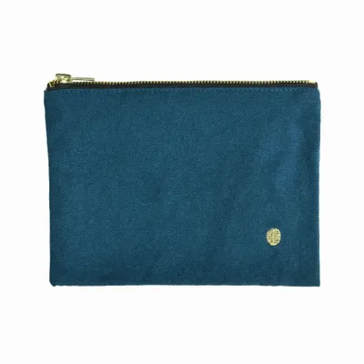 Pochettes - Pochette Iona Orage M 14 x 19 x 1 - LA CERISE SUR LE GATEAU