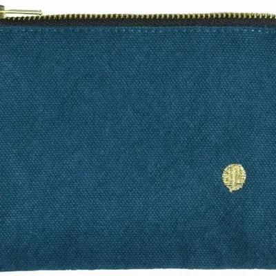 Clutches - Iona Pouch Orage 11 X 14 X 1 - LA CERISE SUR LE GATEAU