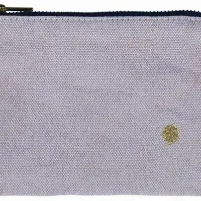 Pochettes - Pochette Iona Poivre rose S 11 x 14 x 1 - LA CERISE SUR LE GATEAU