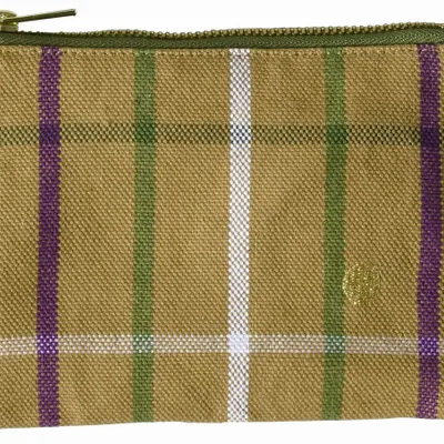 Pochettes - Pochette Scotty Marron S - LA CERISE SUR LE GATEAU