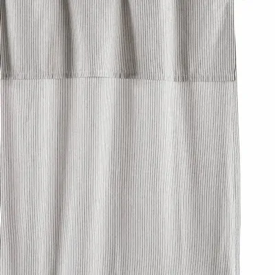 Curtains and window coverings - Léonie Curtain Caviar 280 X 140 - LA CERISE SUR LE GATEAU