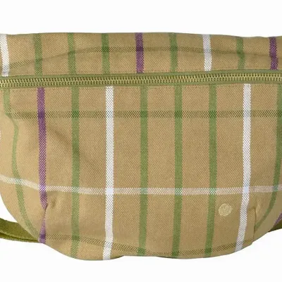 Sacs et cabas - Sac banane Scotty Marron 19 x 28 - LA CERISE SUR LE GATEAU