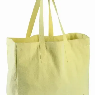 Bags and totes - Iona Tote Bag Sunshine 38 X 46 X 18 - LA CERISE SUR LE GATEAU