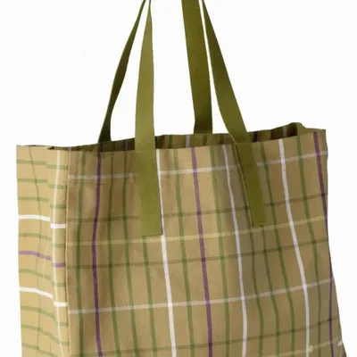Sacs et cabas - Sac cabas Scotty Marron 38 x 46 x 18 - LA CERISE SUR LE GATEAU