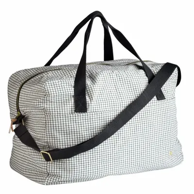 Sacs et cabas - Sac voyage Gustave Caviar 30 x 42 x 20 - LA CERISE SUR LE GATEAU