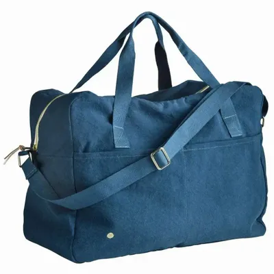 Sacs et cabas - Sac voyage Iona Orage 30 x 42 x 20 - LA CERISE SUR LE GATEAU