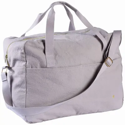 Bags and totes - Travel Bag Iona Poivre rose 30 X 42 X 20 - LA CERISE SUR LE GATEAU