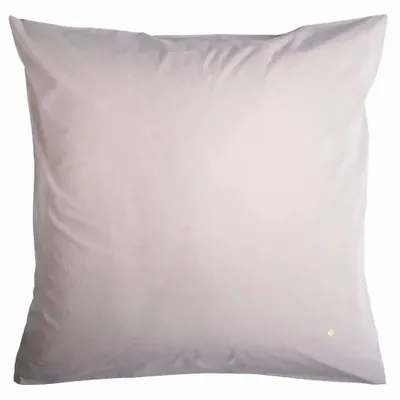 Bed linens - Céleste Pillowcase Poivre rose 65 X 65 - LA CERISE SUR LE GATEAU